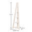 Arelious 175.4cm H x 38.6cm W Corner Bookcase-1574552889