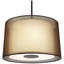 Saturnia 3 - Light Chandelier