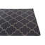 Tapis bleu marine Orlando