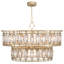 Westminster 20 - Light Chandelier-26224876