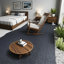 30.5cm L x 30.5cm W Polypropylene Interlocking Deck Tile-1742529895