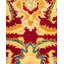 Classic One-of-a-Kind 8' 1" X 10' 2" Hand Knotted Area Rug