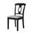 Alnesha 18.7'' H Fabric Upholstered Side Chair-94283403