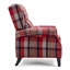 Lynnwood 80cm Wide Wing Chair Recliner-37674039