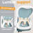 Kyanna Ergonomic Mesh Drafting Chair-181773173-181773179