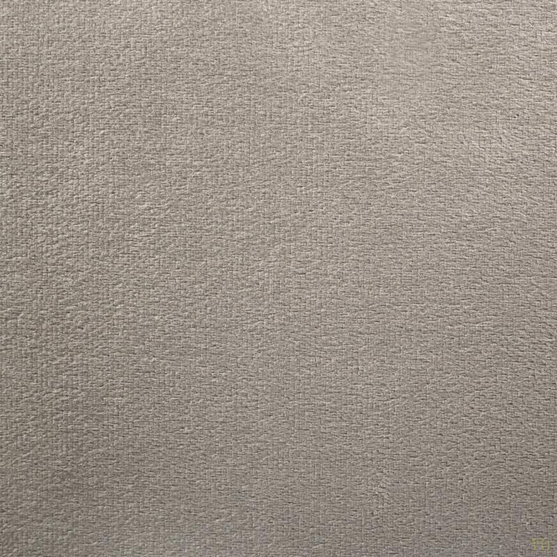 Upholstered Queen Wall Panel Bed