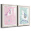 «Love Unicorn», ensemble de 2 impressions-2000378291-2000378296-2000378288