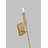 Tedder Tail Sconce-1484514441