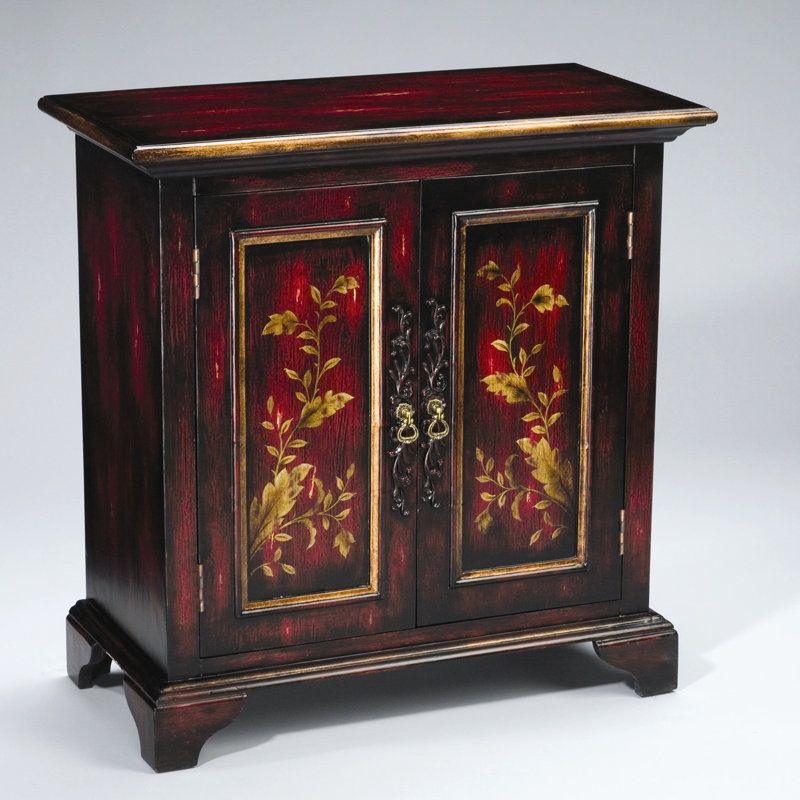 Accent Chest