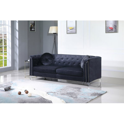 Canapé Pompano G893A-S (2 boîtes)