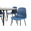 Schroeder 4 - Person Dining Set-2099985105
