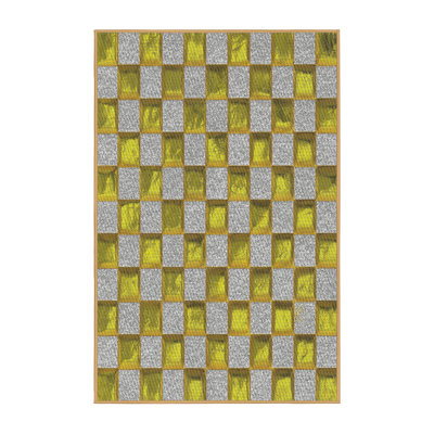 Tapis vert Power Loom