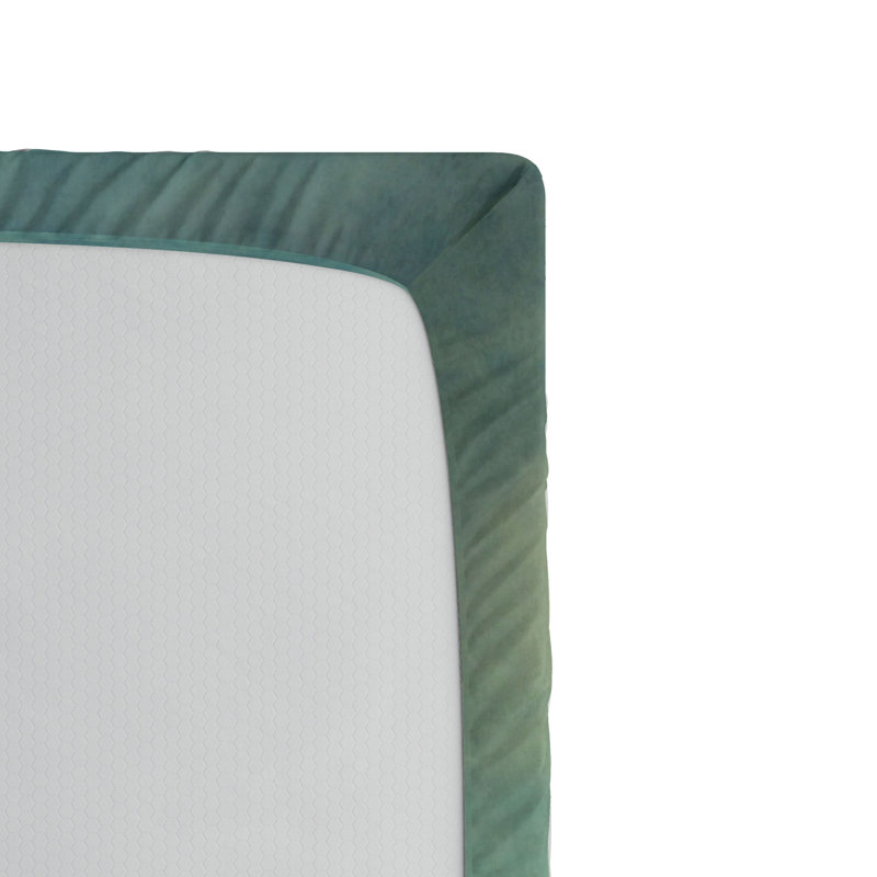 Drap-housse baleine, Drap-housse de taille simple