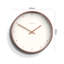 Studio Acrylic Wall Clock-1618687065