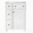 Suhavi 24'' Single Bathroom Vanity with Ceramic Top-1646052285