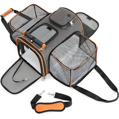 Davasha Pet Carrier