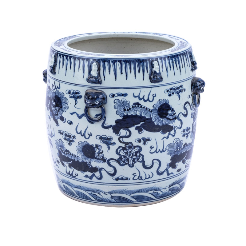 Handmade Ceramic Planter