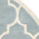 Carolene Hand Tufted Wool Geometric Rug