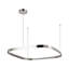 Yukon 1 - Light LED Pendant-1743159941-1743159967