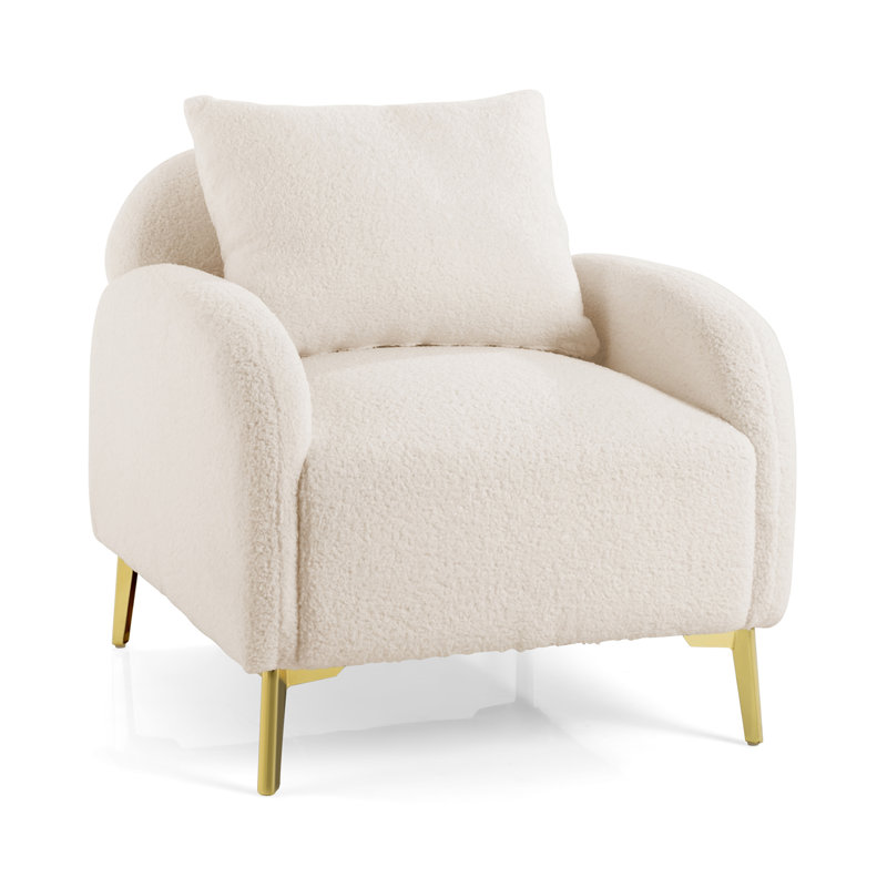 Iolanthe Upholstered Armchair