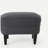 Relaxing Chair + Footstool