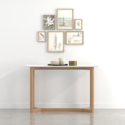 Console 47 po Gia