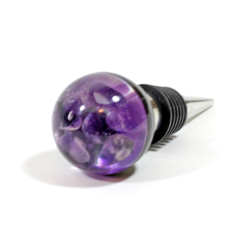 Sighni Bottle Stopper