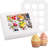 Cupcake Boxes Cupcake Containers With Window Food Grade Cupcake Holder Easy Transport And Presentation  Ideal For Cupcakes Desserts And More