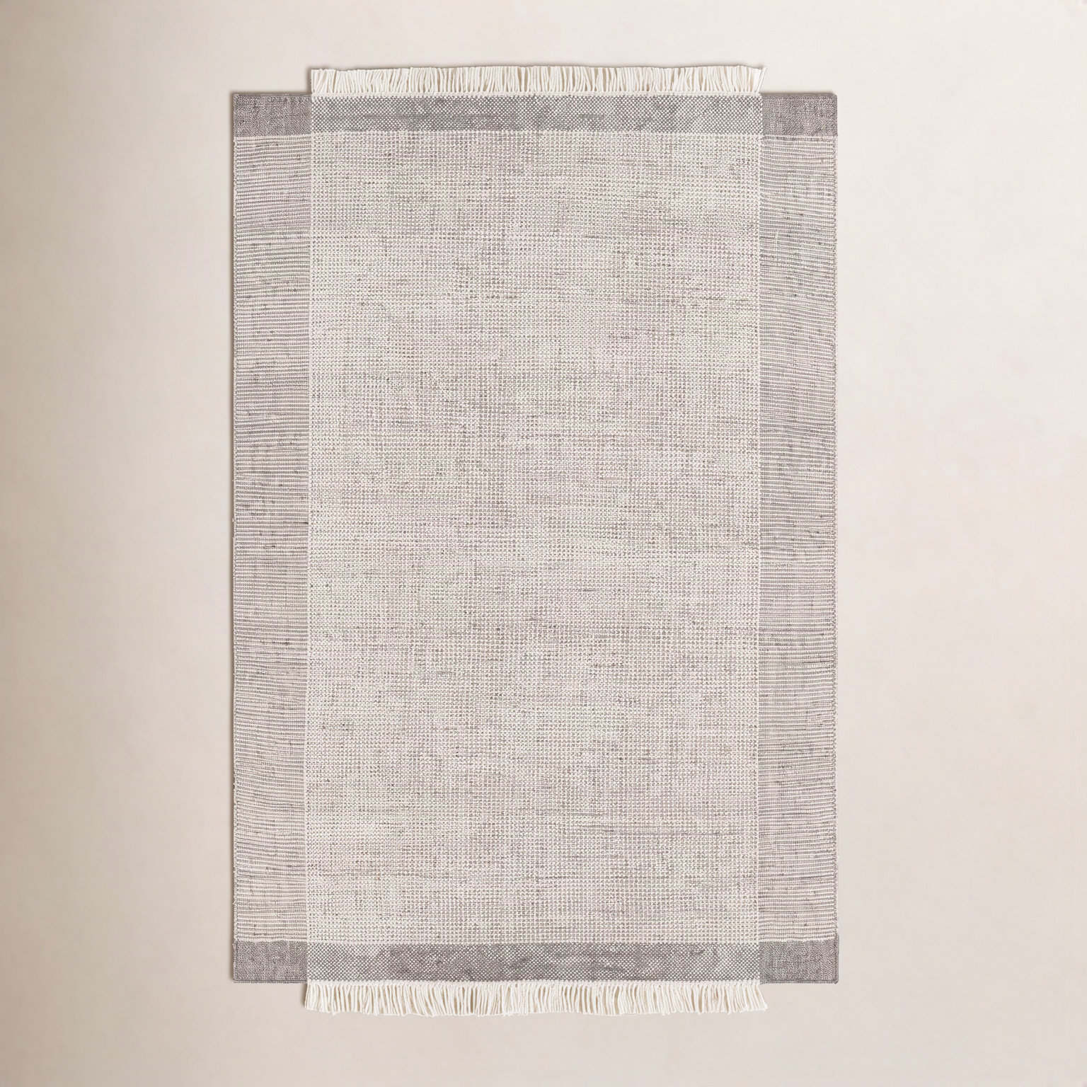Tina Hand-Woven Rug, Rectangle 8'10" x 12'