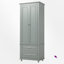 Belamy 24.2'' Wide 2 - Drawer Storage Cabinet-2072622309