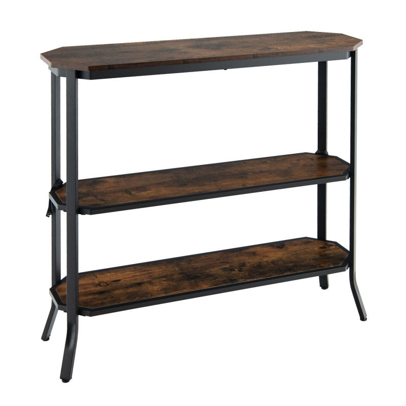 Console 38,5 po Eccleston