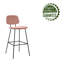 Tabouret de bar 29,52 po Camargo-148413377