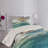 Eclectic Polyester Coverlet-41892566