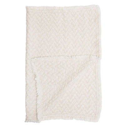 Cotton Baby Blanket