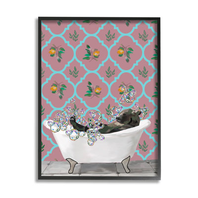 Toile Stupell Industries par Amelia Noyes
