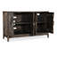 Chiseling 56'' W Solid Wood Sideboard
