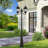 Arelene Lantern Head-294288560