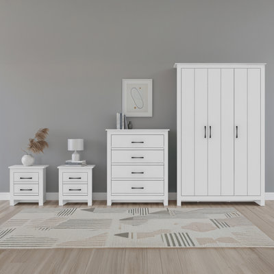 LIMESTONE Piece Bedroom Set