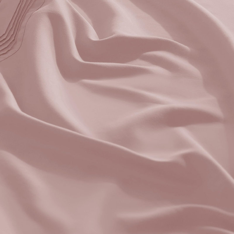 Bedsure Deep Pocket Sheet Set - Fits Mattresses Up to 21 Inches Thick -  GentleSoft Bed Sheet set, Moisture Wicking, Soft & Cooling Bed Sheet & Pillowcases, Easy & Secure Fit