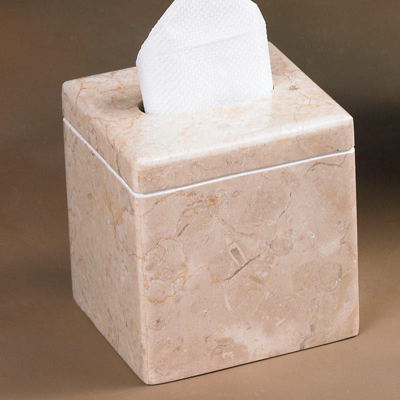 Housse de boîte pour tissu de grugeage