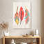 Trio de plumes Kerner-108245670