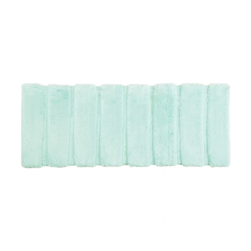 Tapis écume de mer, Tapis de couloir 2 pi x 4 pi 10 po