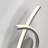Kinji LED Sconce Wall Light Multiple CCT-303992172