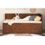 Lit de jour avec tiroirs et tablettes, gris-307784742-307784736