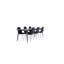 Daiguan 6 -Person Dining Set