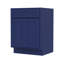 Base de meuble-lavabo simple 24 po seulement-92689575