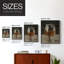The Hard Stuff III, reproduction encadrée - bois massif-1238689698-1238689716