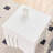 15.74" Square Side/Accent/Bedside Table - Small - White
