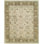 Wool Area Rug in Ivory