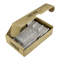 Ensemble de fléchettes Viper Shot King 80% tungstène | Argent | 25 grammes